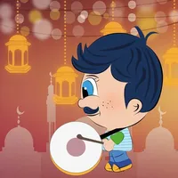 Ramazan Boyama Kitabı - Minik Bilge Ramazan Ayını Kutluyor icon