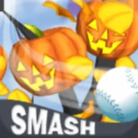 Swipe & Knockdown Pumpkins 2 icon