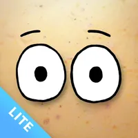 Peter Potato Lite - free vegetable mini games for kids icon