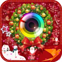 Insta Christmas Photo Frame - Wonder Photo icon