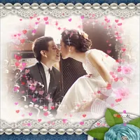 Wedding Photo Frame - WonderPhoto - Photo Editor icon