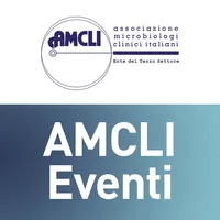 AMCLI eventi icon