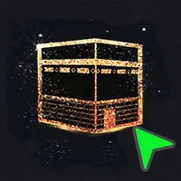 Qibla Finder and Qibla Locator icon