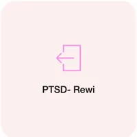 PTSD- Rewind4Therapists icon