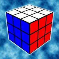 Speed Cubes icon