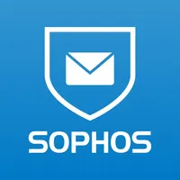 Sophos Secure Email icon