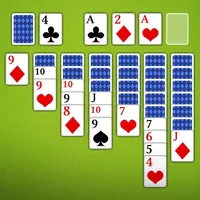 Solitaire Klondike icon