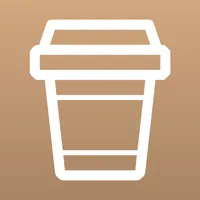 Caffeine App - Track Caffeine icon