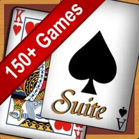 150+ Card Games Solitaire Pack icon