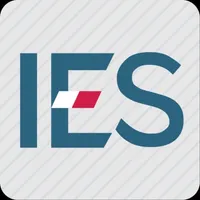 IES Daily Log App icon