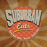Suburban Eats icon
