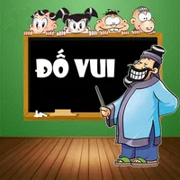 Đố Vui - Kho Tàng Văn Học Dân Gian VN icon