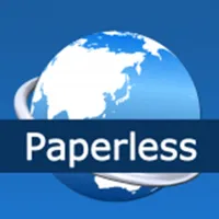 MORA Paperless icon