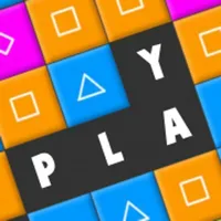 Puzzle Words Mania icon