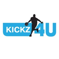 KICKZ4U баскетбольный магазин icon