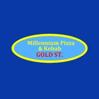 Millennium Pizza icon