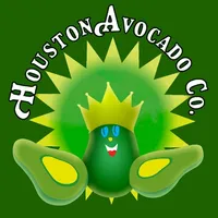 Houston Avocado icon