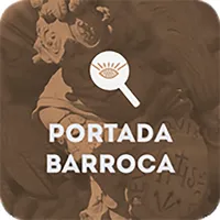 Portada Barroca icon