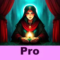 Ghostcom Oracle Pro icon