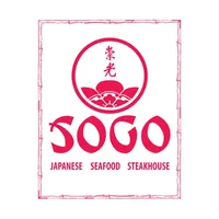 Sogo Japanese Restaurant icon