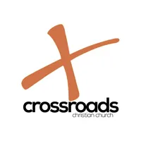 Crossroads Christian ChurchCBR icon