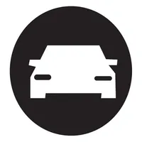 Mode Car icon