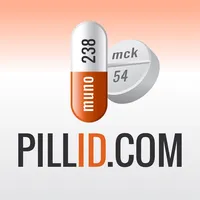 Pill Identification icon