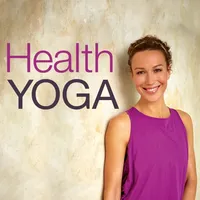 Brigitte Fitness Health Yoga icon