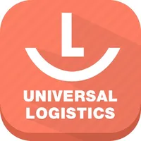 Universal Logistics icon