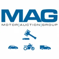 MAG LiveBid icon