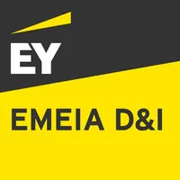 EY EMEIA Diversity and Inclusion icon