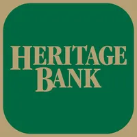 Heritage Bank Marion icon