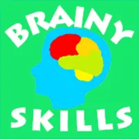 Brainy Skills Misspelled Words icon