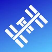 ISS Now icon