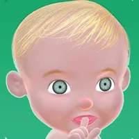 My Baby (Virtual Kid & Baby) icon