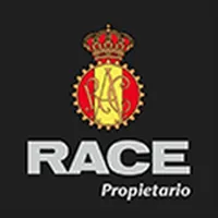 RACE Club Deportivo icon