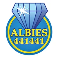 Albies Taxis icon