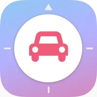 InstaParking - car park tracking and parking reminders made easy! icon