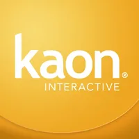 Kaon 3D Marketing Platform icon