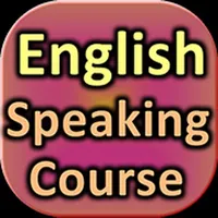 learn english speaking course icon