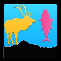 Yellowstone Tourist Guide icon