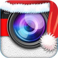 Christmas Me Winter Camera New icon