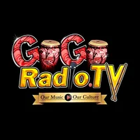 GoGoRadio icon