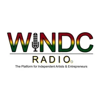 WINDCRadio App icon