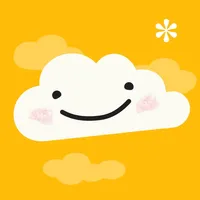 Cloudy: A Time Out Timer with Visual Countdown for Toddlers and Preschoolers icon