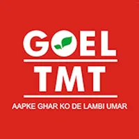 GoelTMT icon