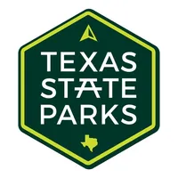 Texas State Parks Guide icon