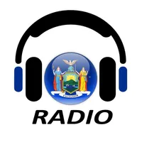 New York Radios - FM AM icon