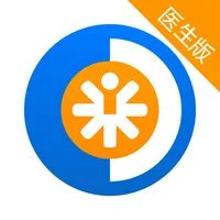 医盟医生 icon