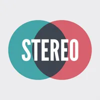 Stereo ~ The Best Free Music Player icon